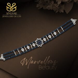 Diamond Bracelet 001